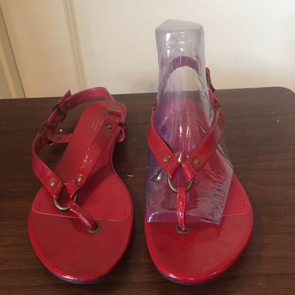 Chaps Shoes - Chaps sandal